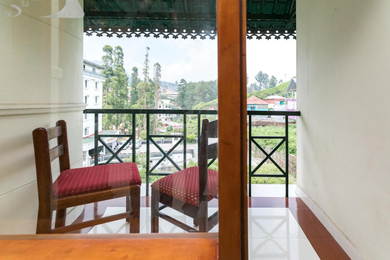 Le Celestium Munnar