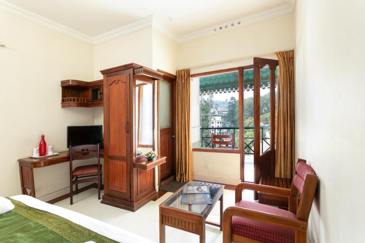 Le Celestium Hotel 4*