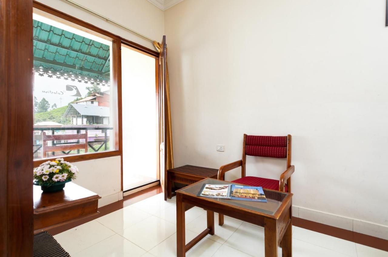 Le Celestium Hotel 4*