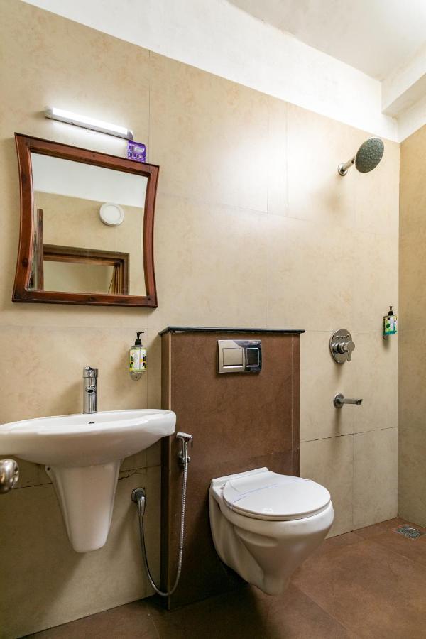 Hotel Le Celestium Munnar