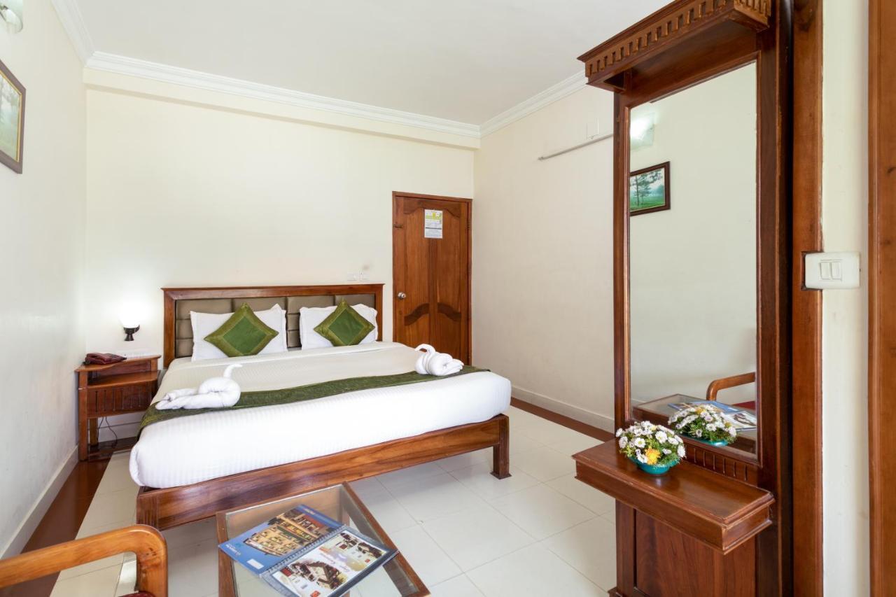 Le Celestium 4* Munnar