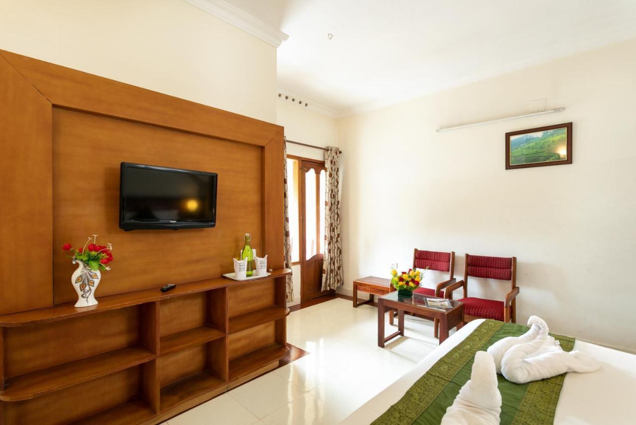 Le Celestium 4* Munnar