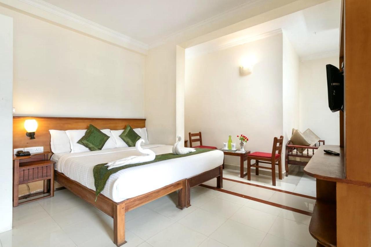 Hotel Le Celestium 4*