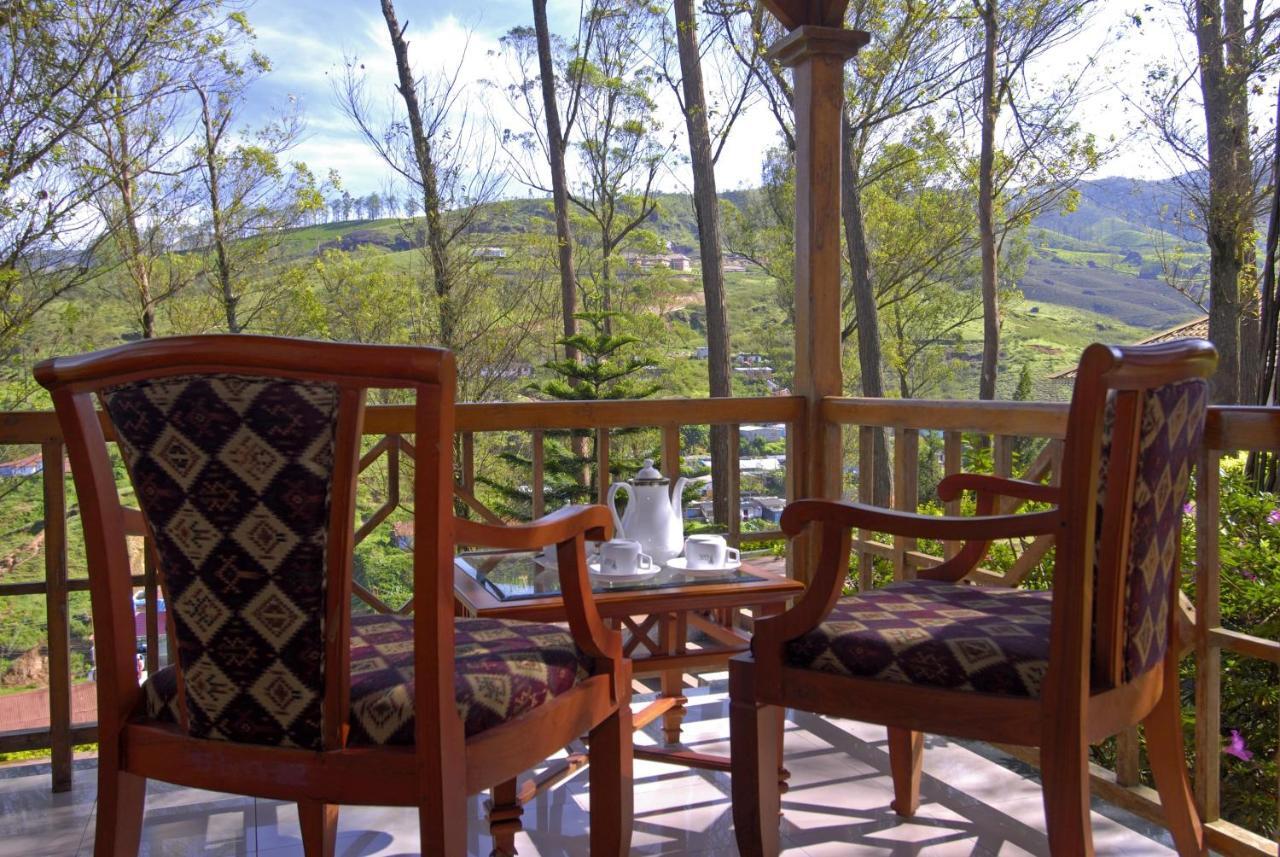 Tea County Munnar