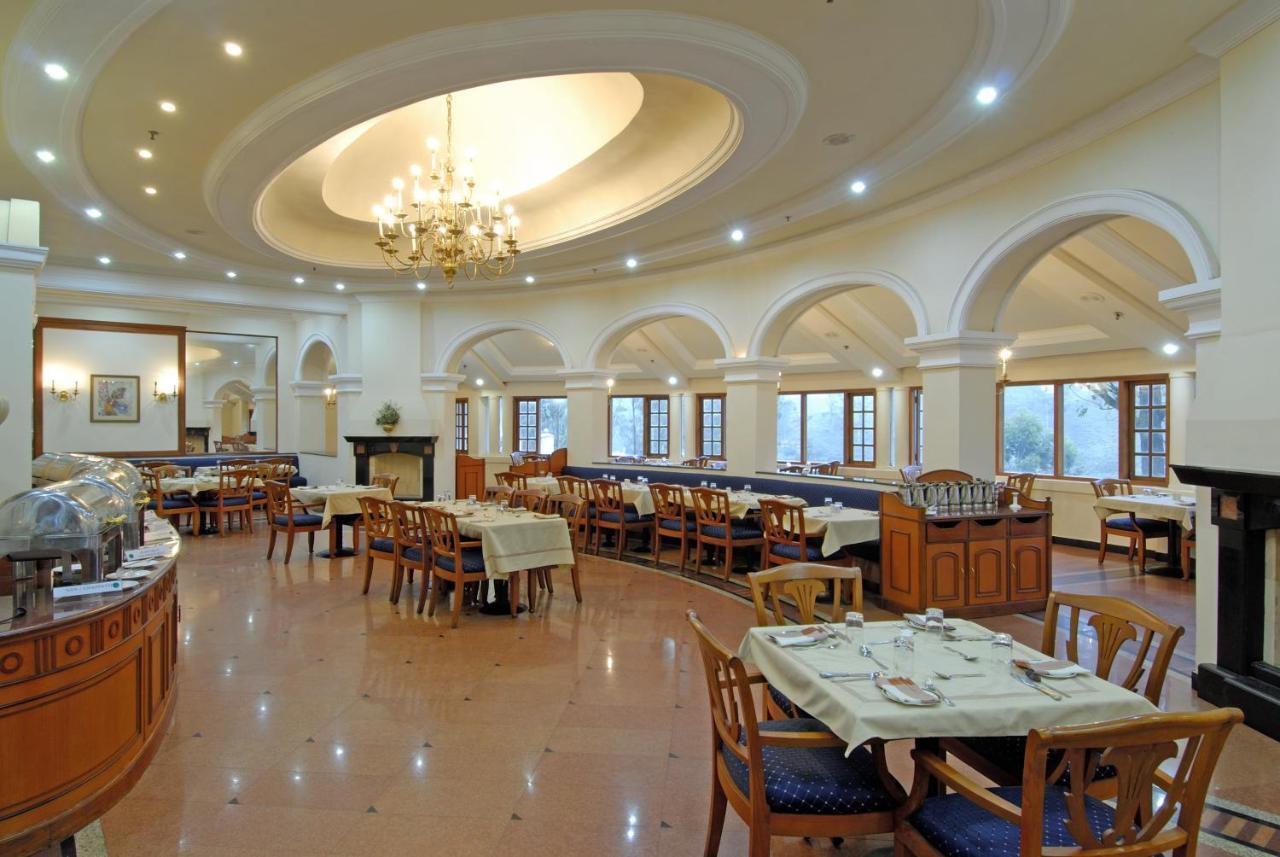 Tea County Resort