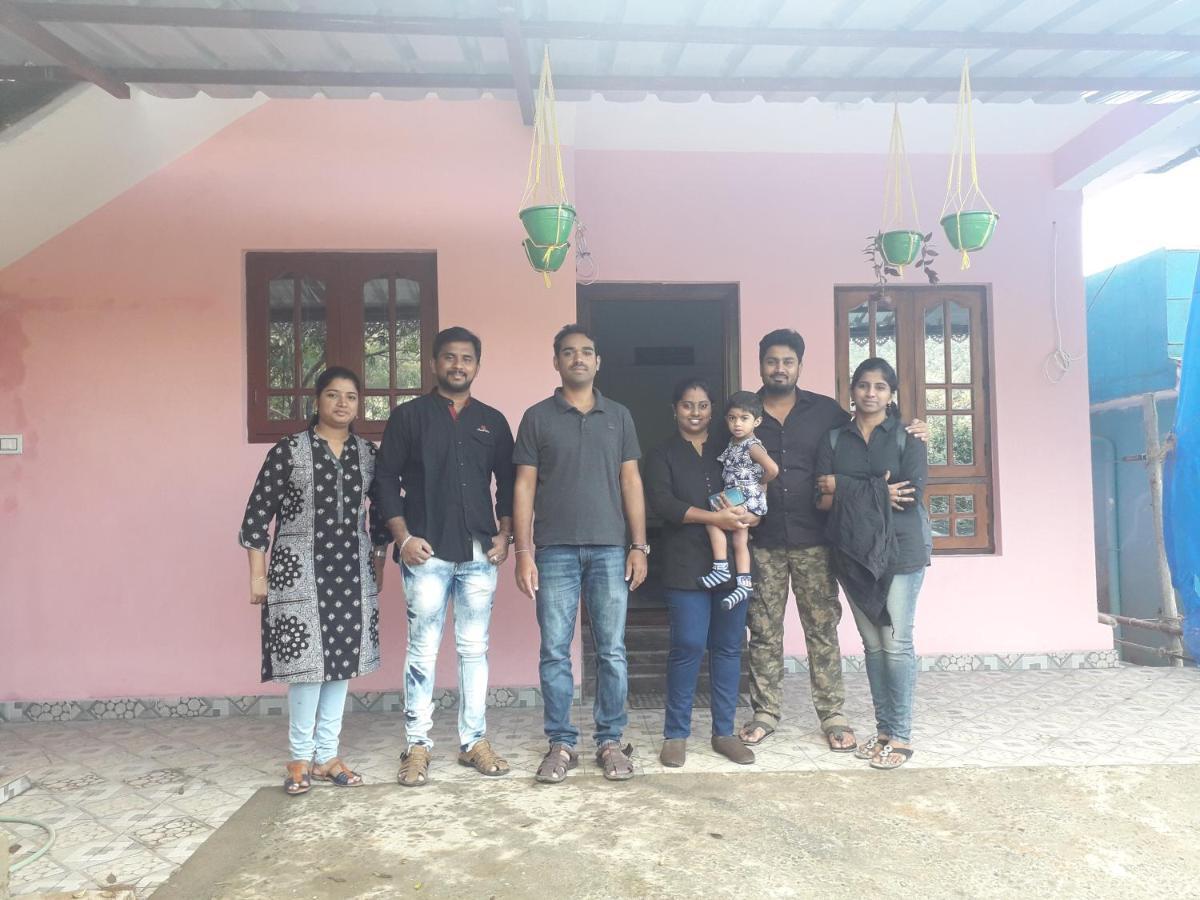 Apartment Brindavan