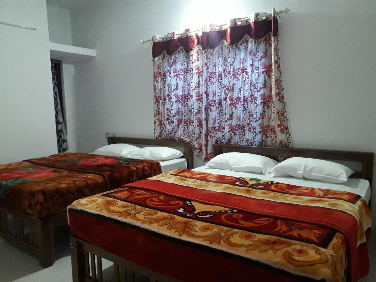Brindavan Apartment *