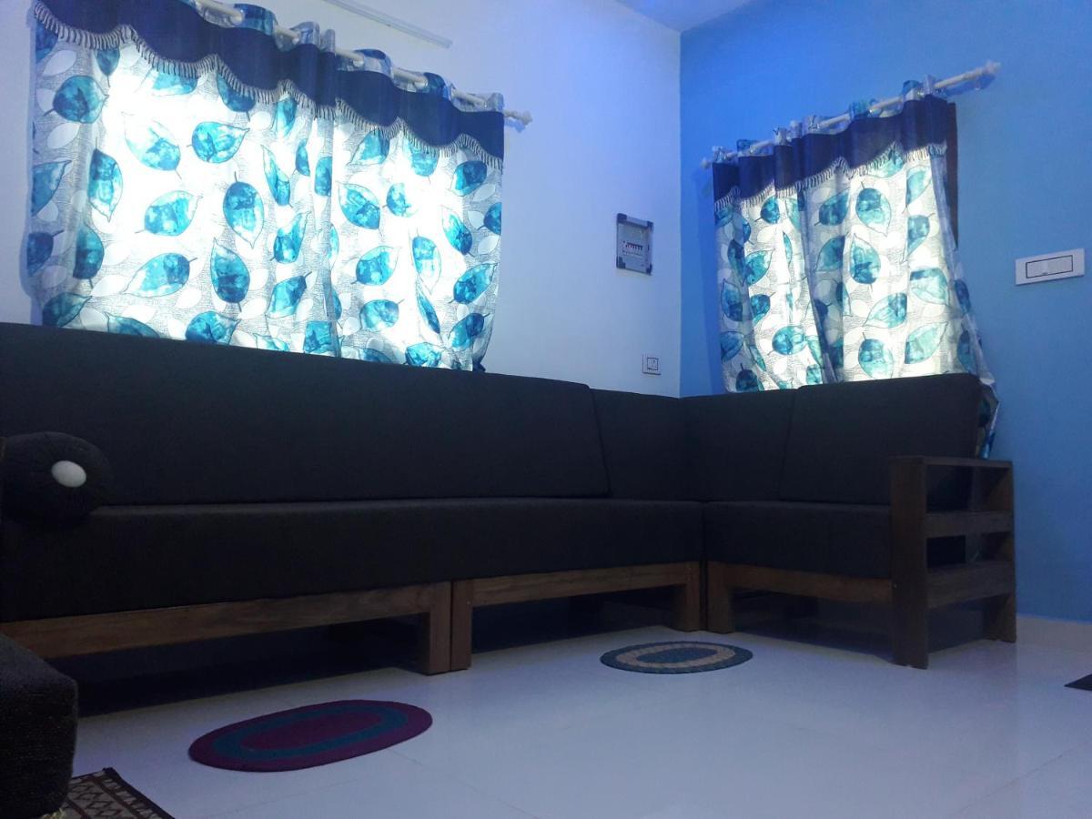 Apartment Brindavan