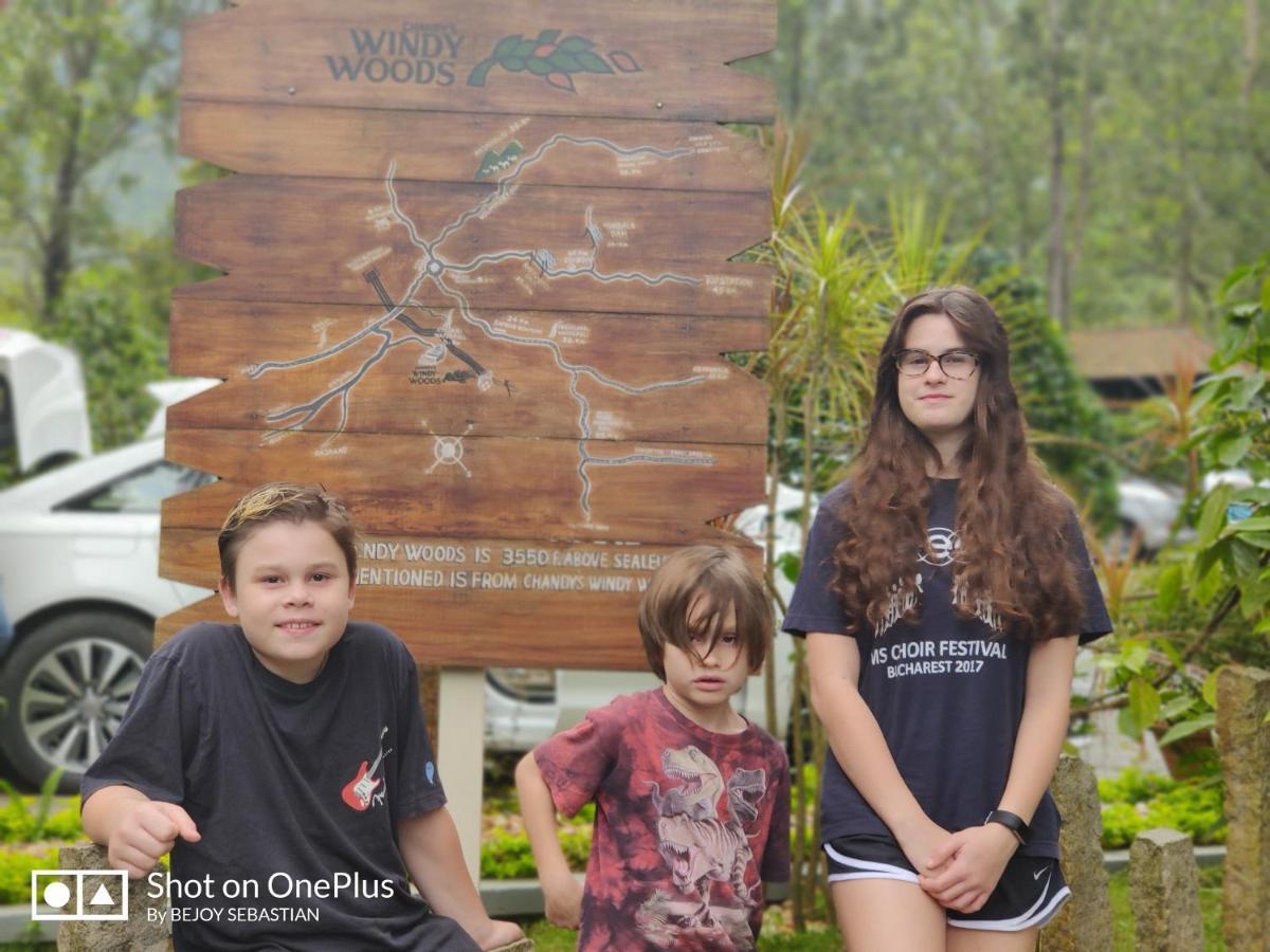 Resort Chandys Windy Woods