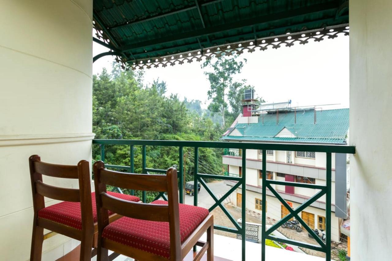 Hotel Le Celestium Munnar