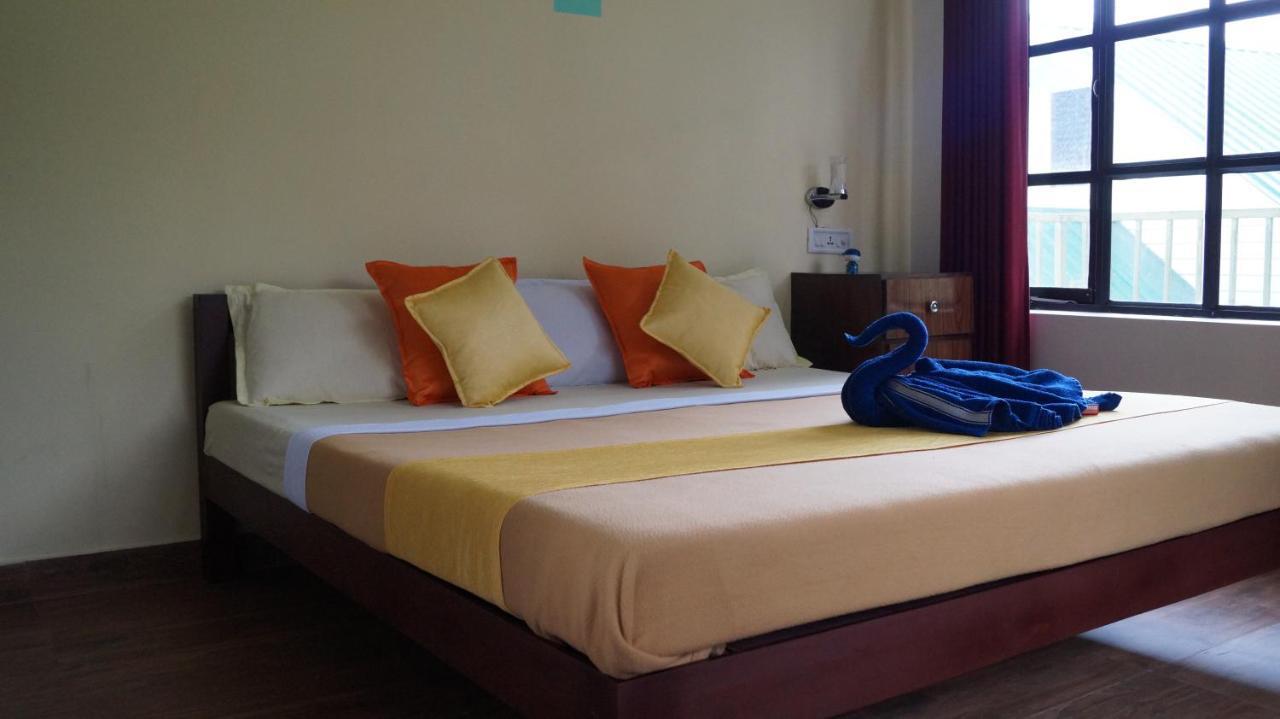 Grace Homestay *