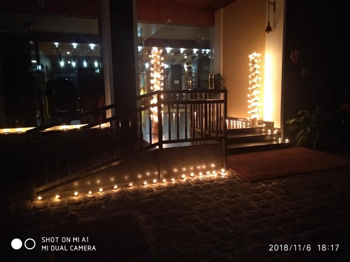Resort Chandys Windy Woods 5*