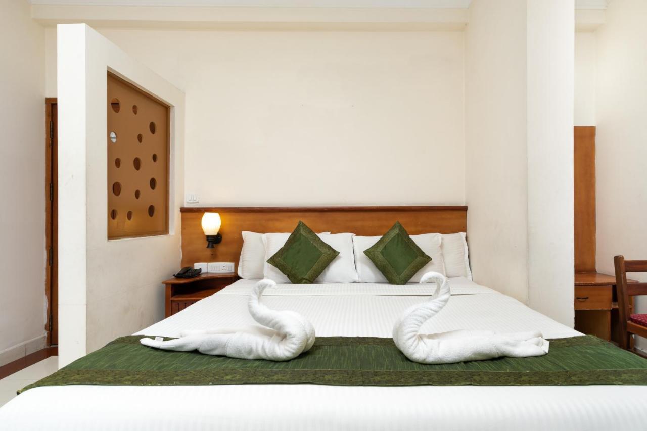 Hotel Le Celestium Munnar