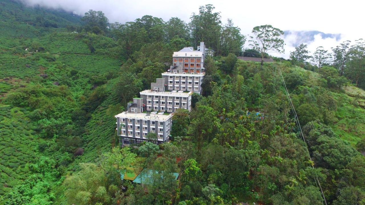 Chandys Windy Woods Munnar
