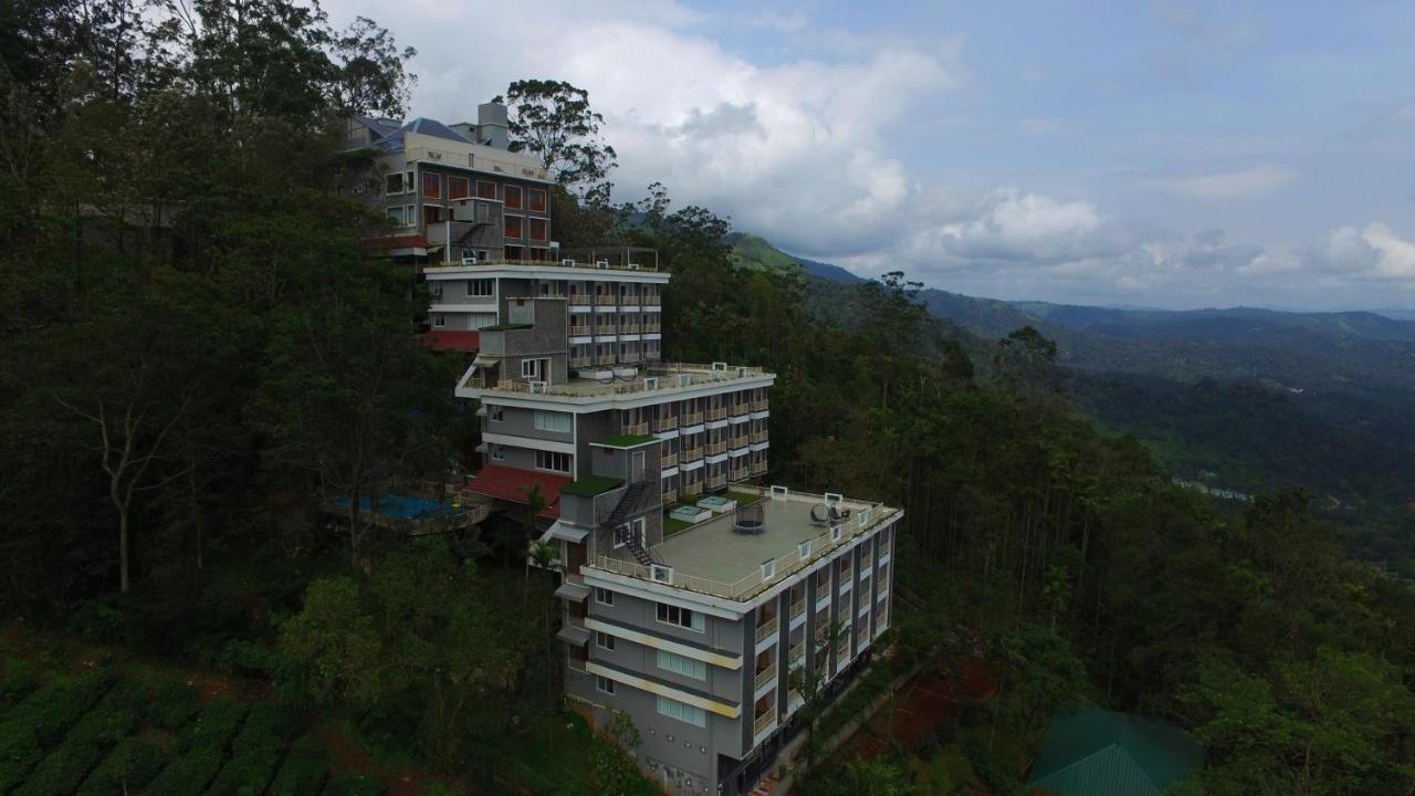 Chandys Windy Woods 5*