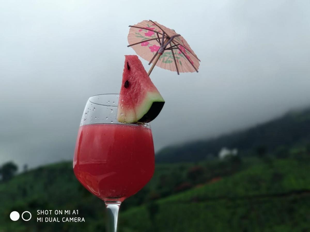 Chandys Windy Woods Resort Munnar