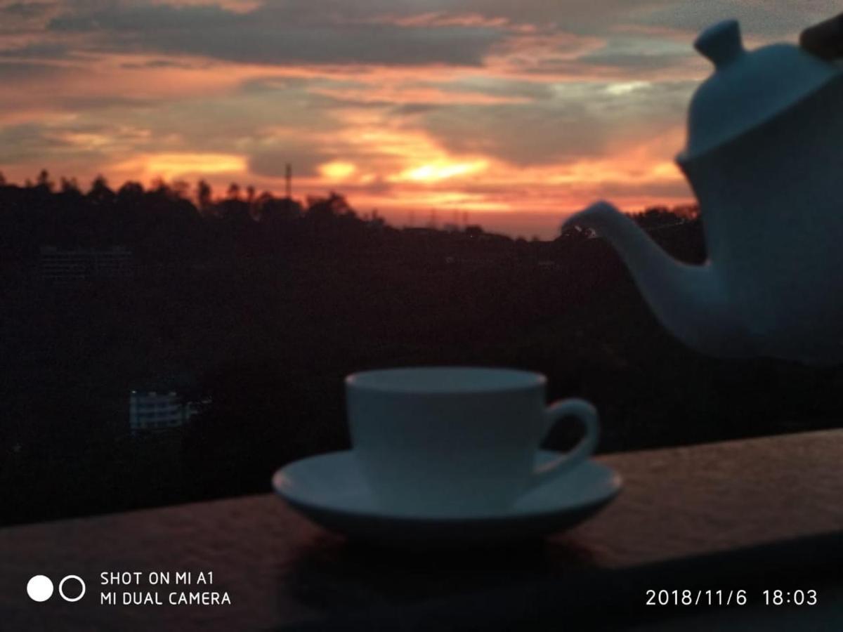 Chandys Windy Woods Resort Munnar