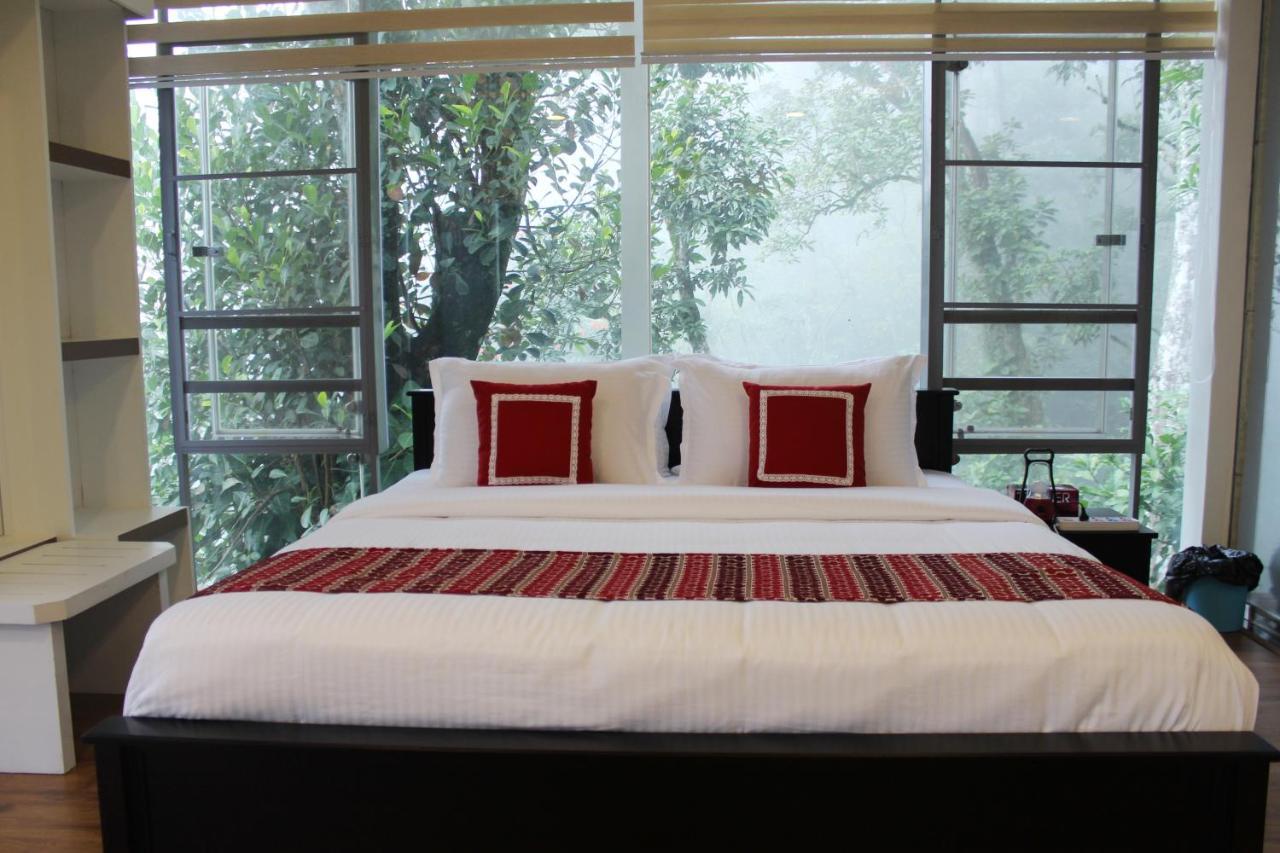 Holiday home Stallion Estates Munnar