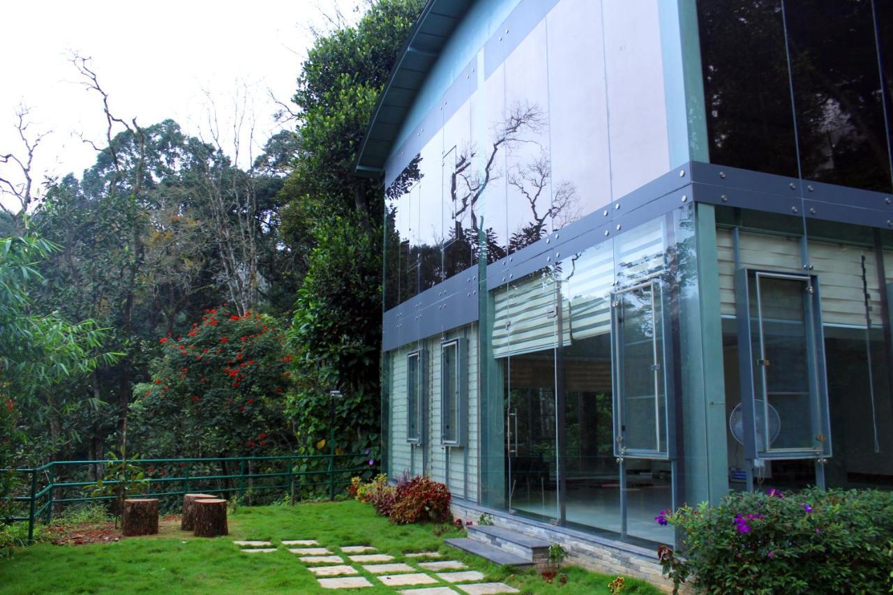 Stallion Estates Holiday home Munnar