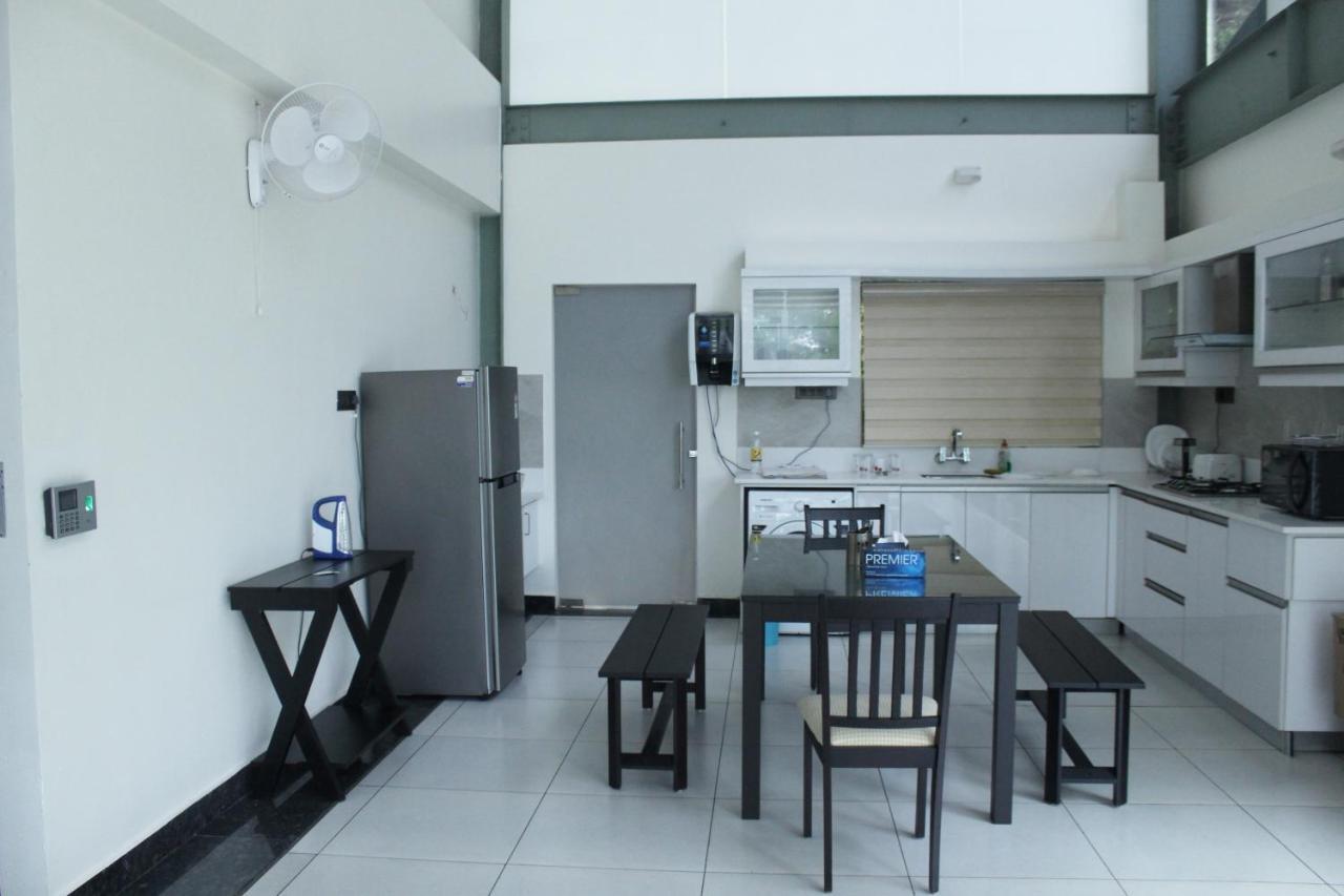 Holiday home Stallion Estates *