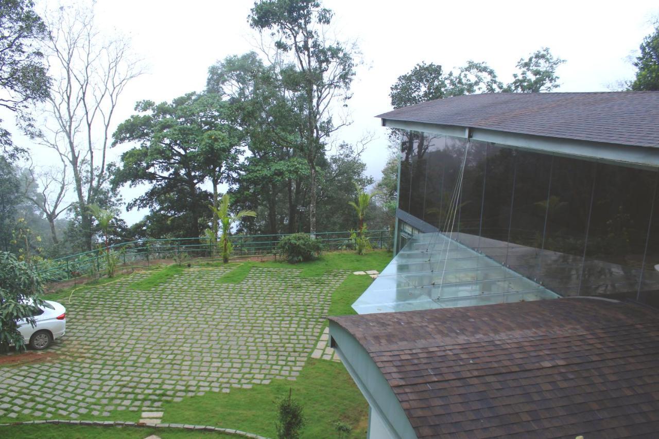 Holiday home Stallion Estates