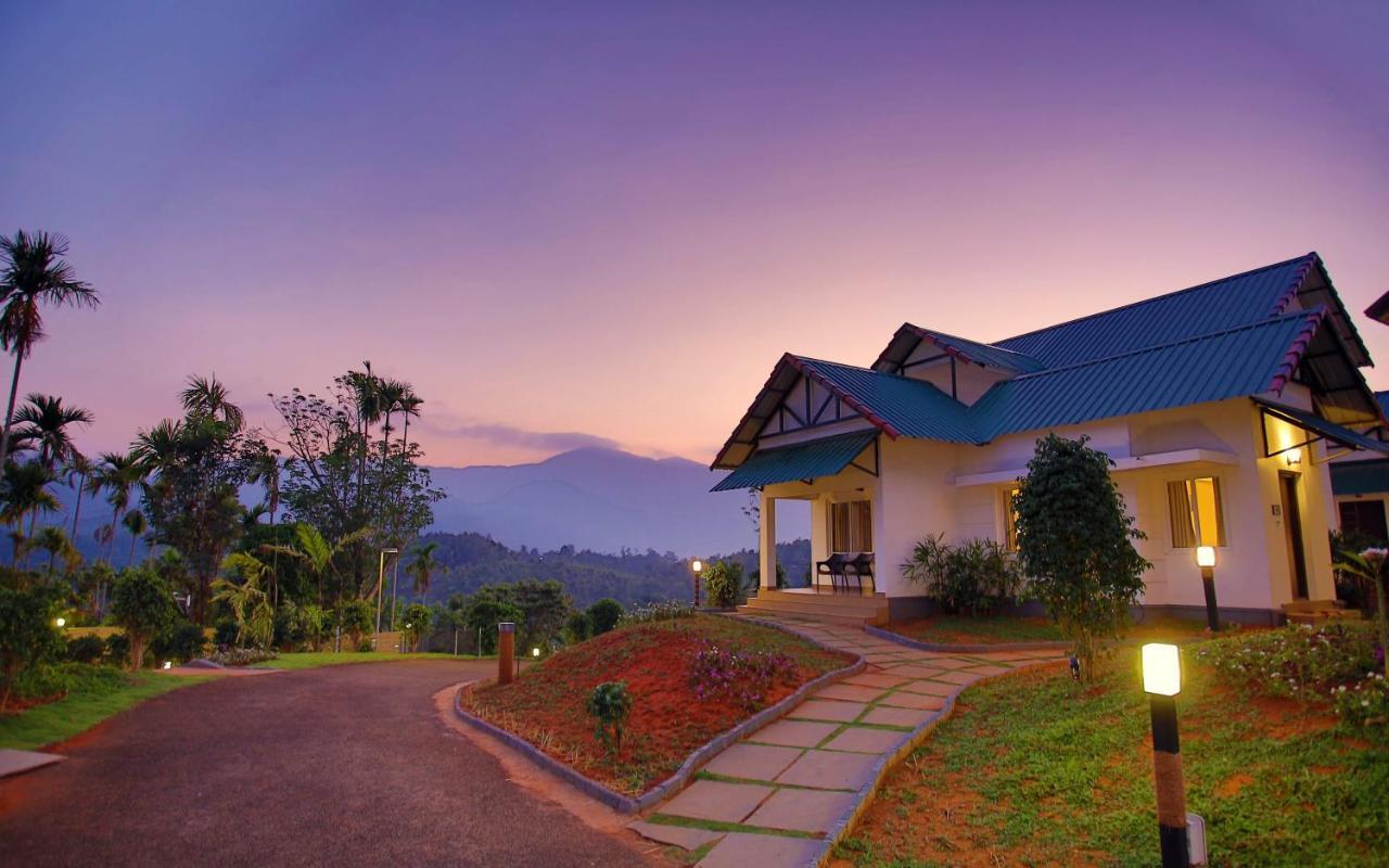 The Leaf 5* Munnar