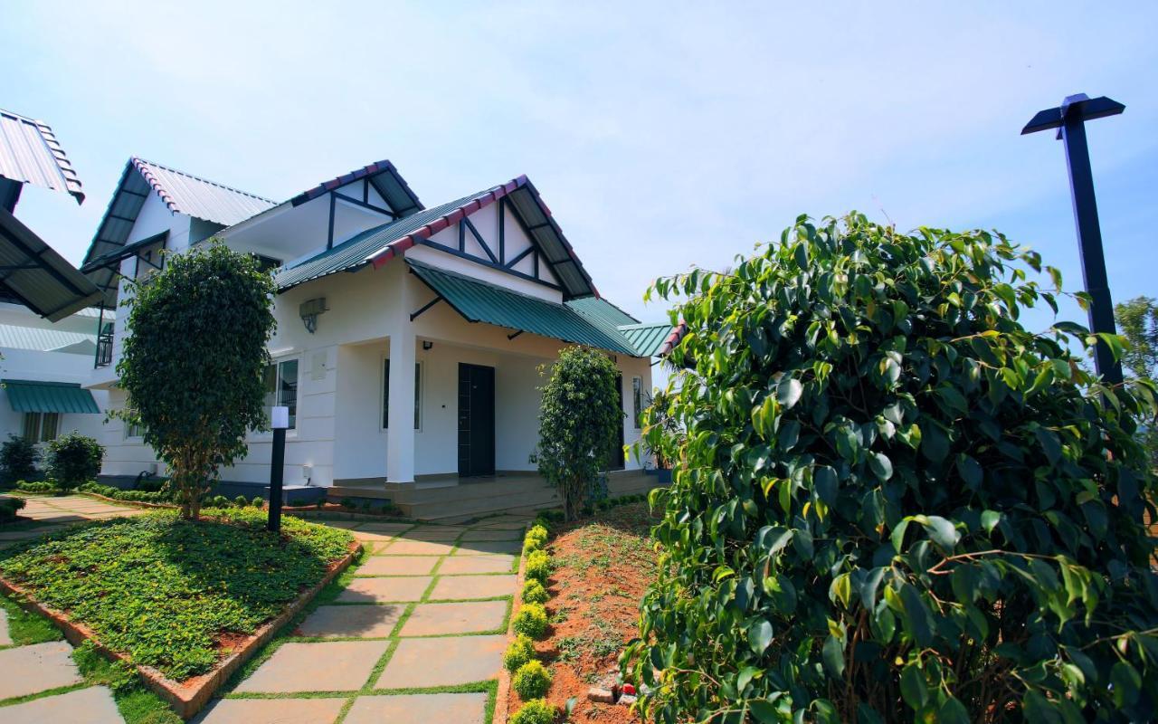 The Leaf Resort Munnar