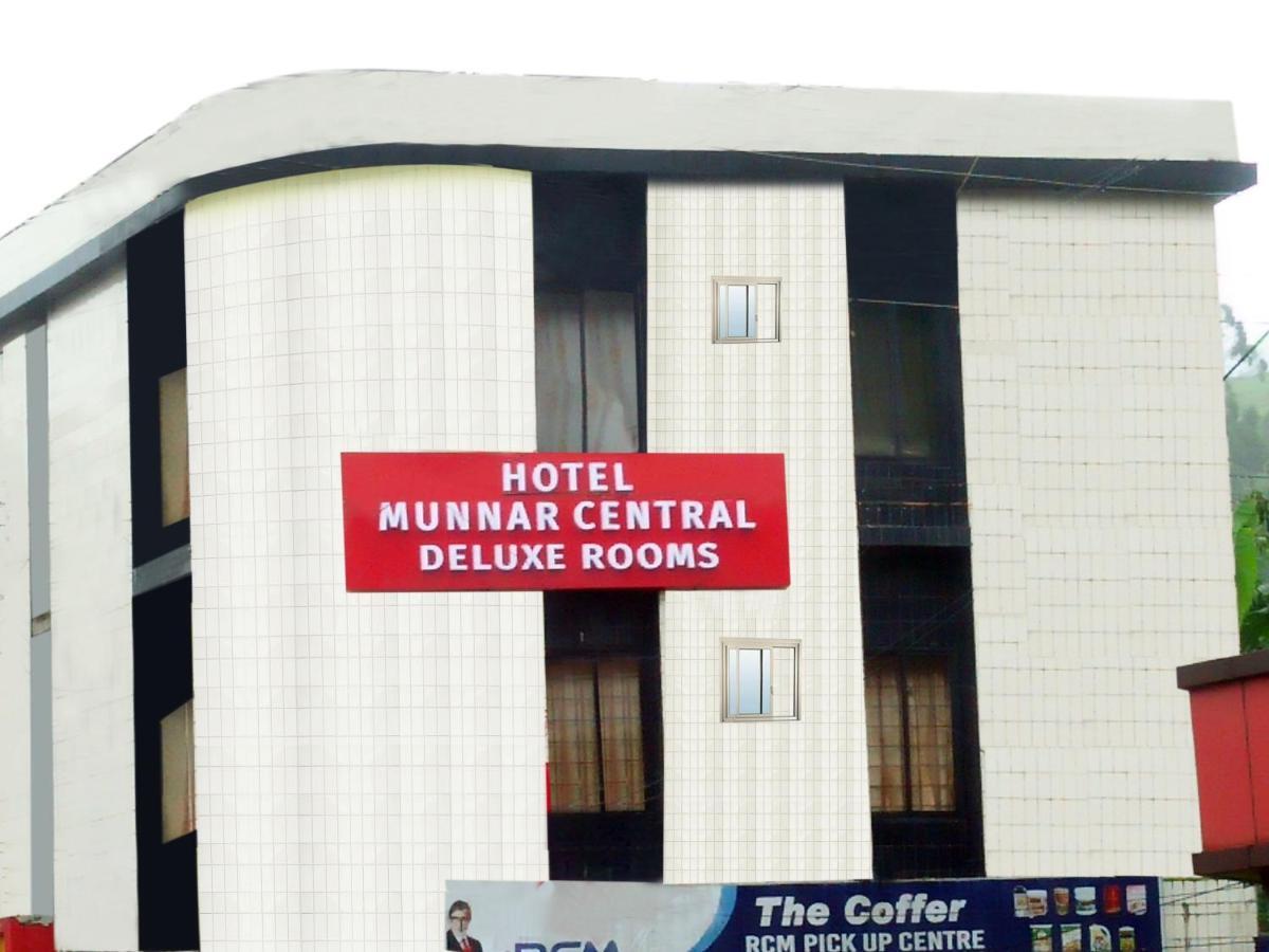 Central *