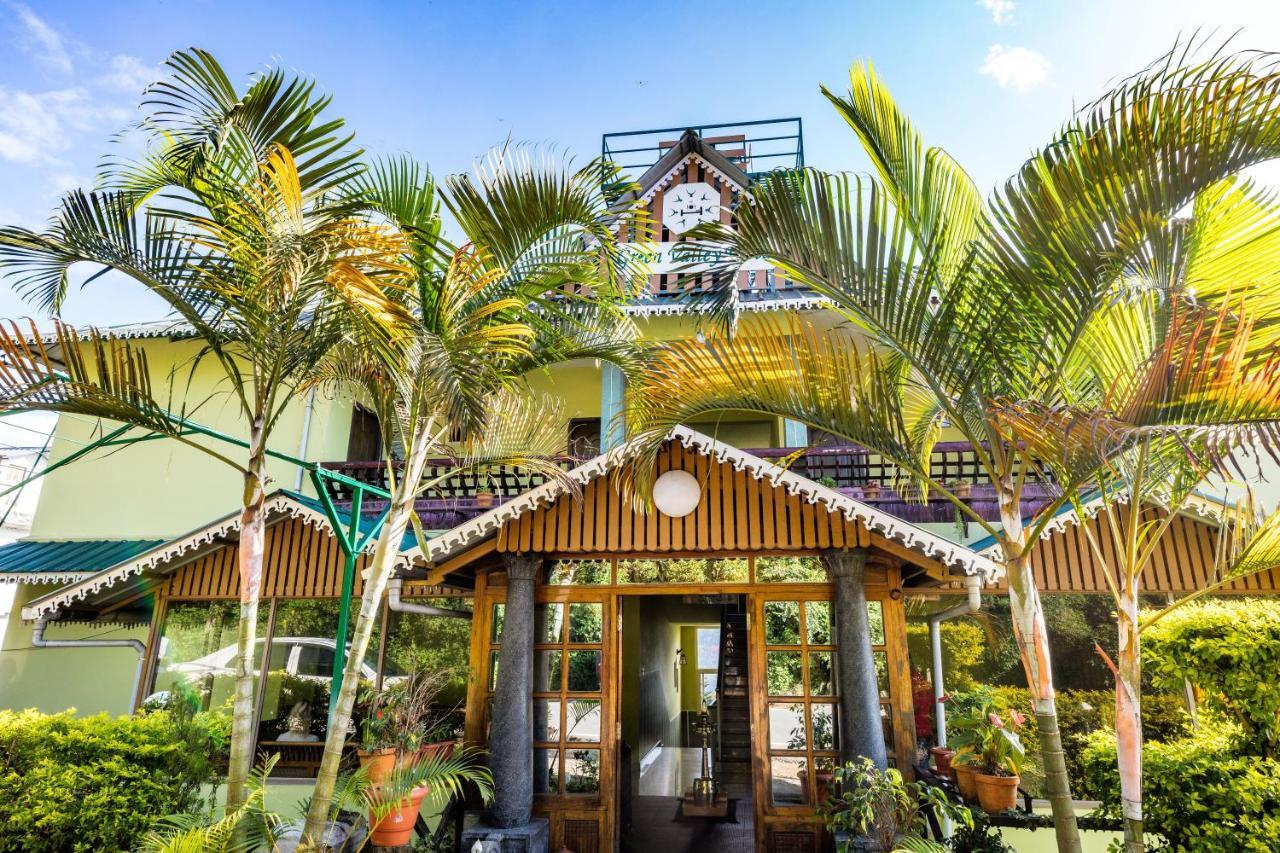 Valley Vista Resort