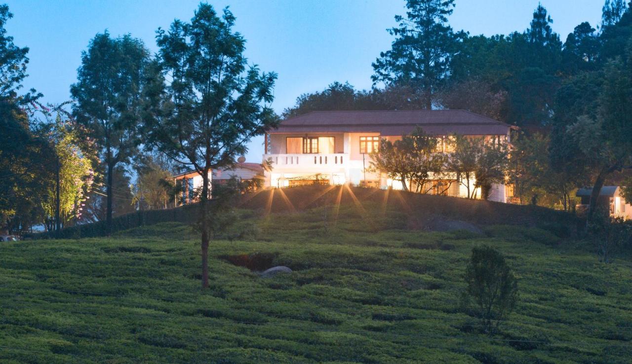 Windermere Estate Resort 4*