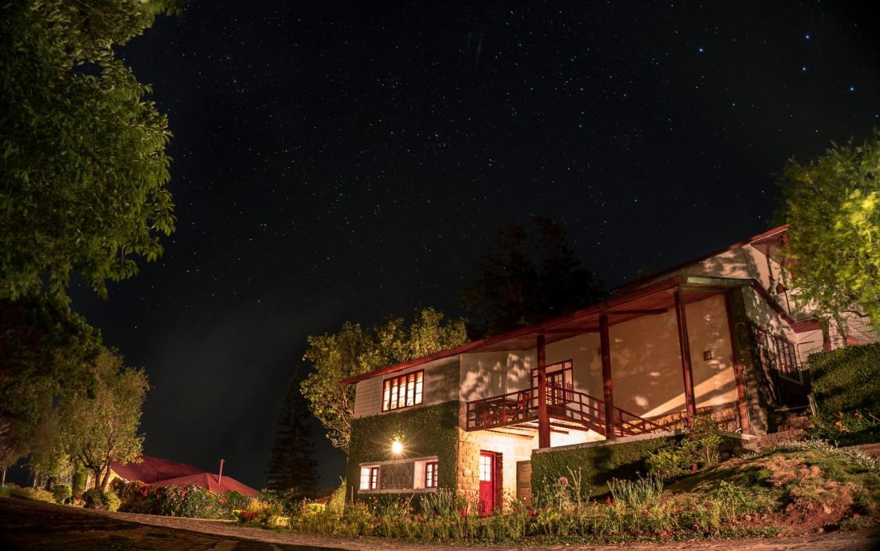 Windermere Estate Resort Munnar