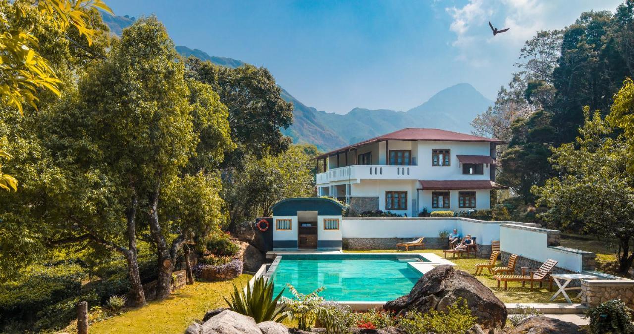Resort Windermere Estate Munnar