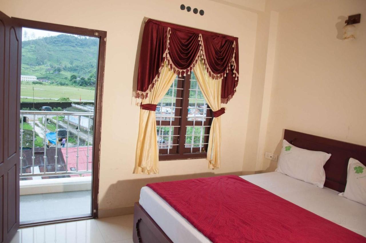 Hotel Pranav 4 Seasons