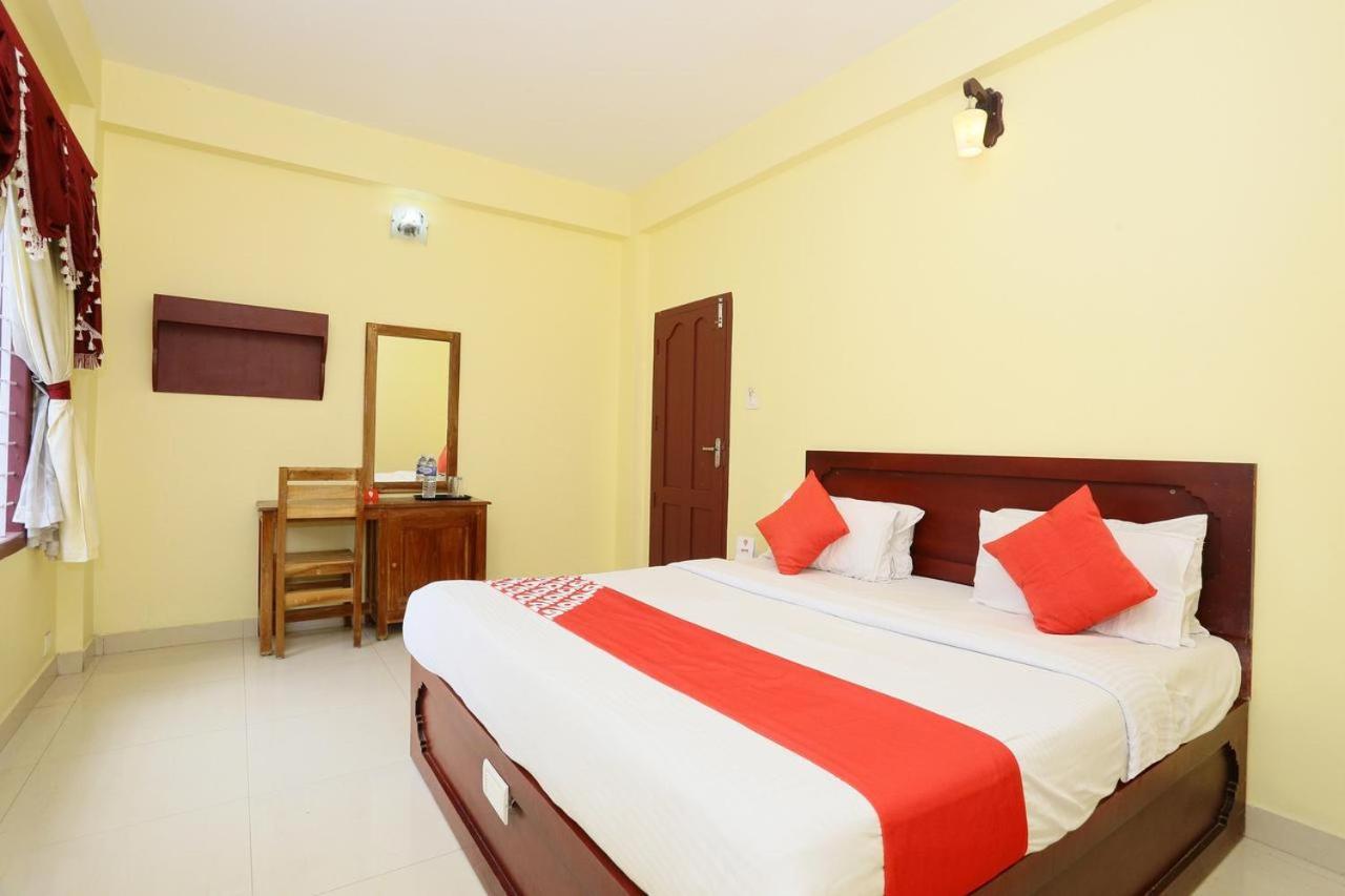 Hotel Pranav 4 Seasons 3*
