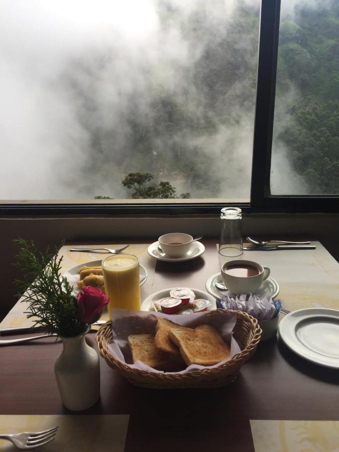 Abad Copper Castle 3* Munnar