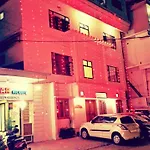 Red Star Holidays