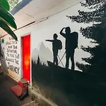 Share Hostel Munnar