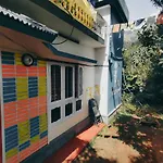 Share Hostel Munnar
