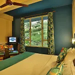 Misty Mountain Resort
