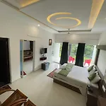 Grace Munnar Resort