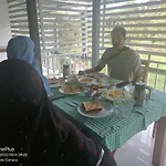 Grace Munnar Resort