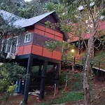 Santhi Hill View Resort