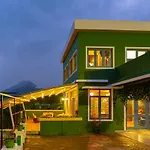 The Hosteller Munnar