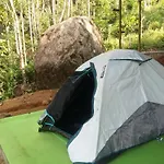 9 Acre Woods - Farm House, Tent & Huts