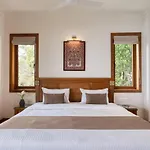 Stayvista At Paradise Valley View With Terrace Access