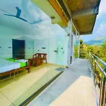 Five Bedroom Villa