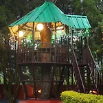 Golden Green