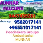 Munnar Falcuns Inn Homestay