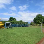 Pleasant Hill Resort