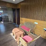 The Unplugged Escape Villa ,Munnar